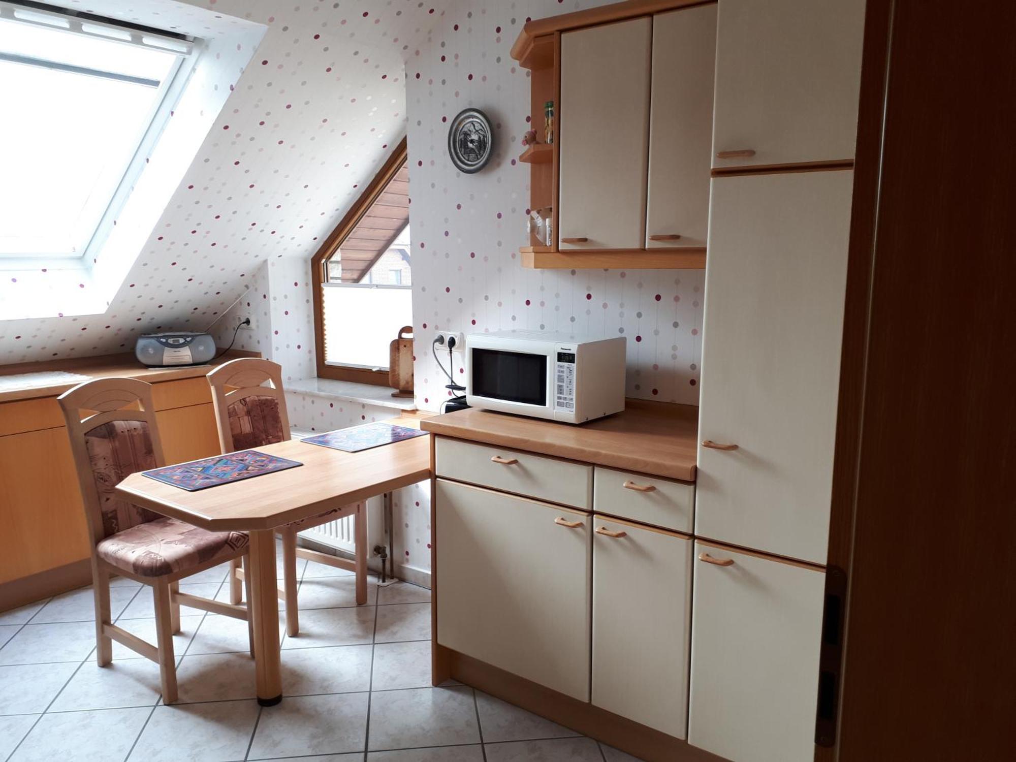 Ferienwohnung-Lilienweg Hilter Exterior photo